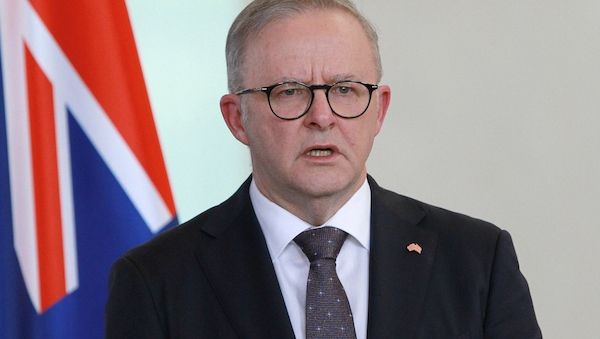 Australien will stärker gegen Chinas Einfluss im Pazifik vorgehen
