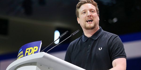 FDP-Präsidiumsmitglied Teutrine ruft Strack-Zimmermann zur Ordnung