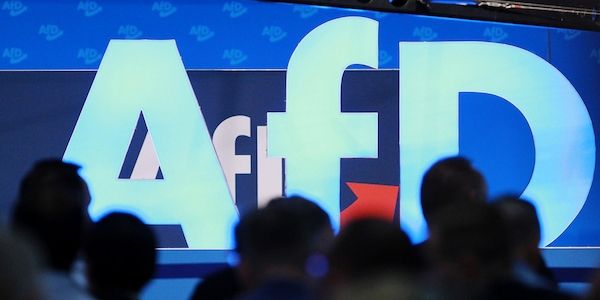 Niedersachsens Verfassungsschutz darf AfD vorläufig hochstufen