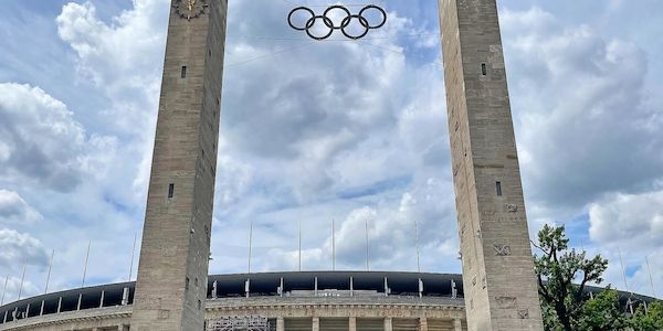 Linke fordert Berliner Olympia-Aus nach Hamburger Nein