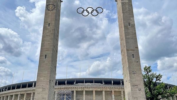 Linke fordert Berliner Olympia-Aus nach Hamburger Nein