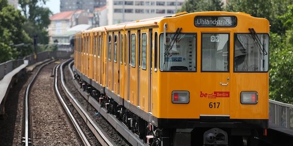 Vermisster Zweijähriger in Berliner U-Bahn gefunden – Ex-Lebensgefährte der Mutter festgenommen