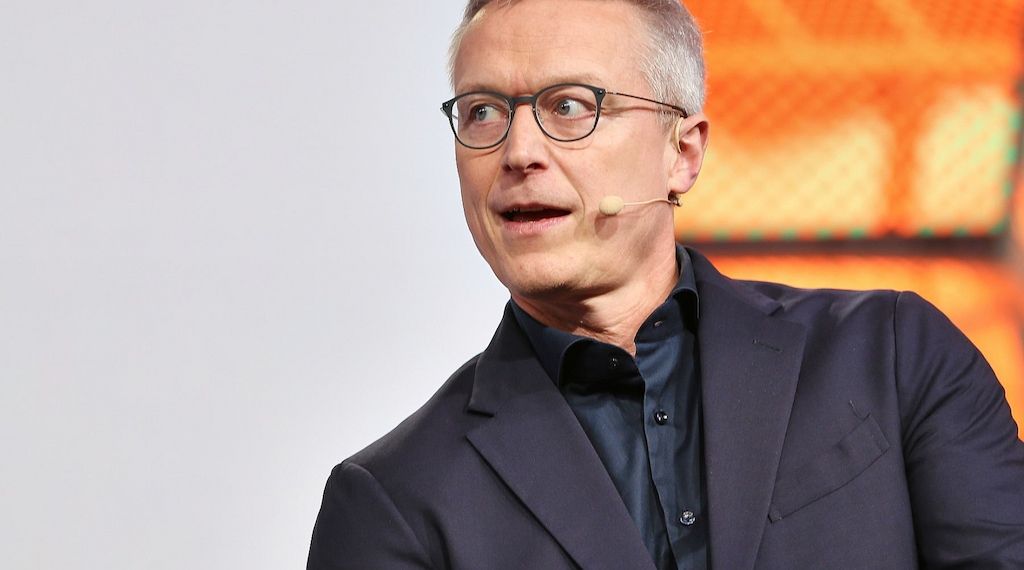 Wildberger fordert europäisches KI-Spitzenmodell