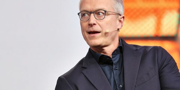 Wildberger fordert europäisches KI-Spitzenmodell