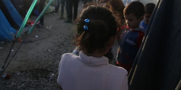 Zahl der Asylanträge im Mai auf 13-Jahrestief gesunken