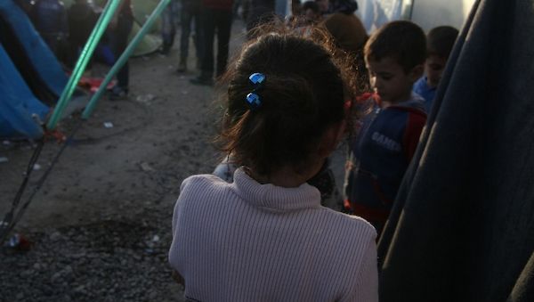 Zahl der Asylanträge im Mai auf 13-Jahrestief gesunken