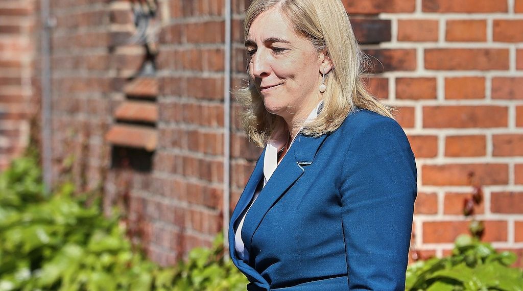 Warken will Pflegeausgaben stärker auf Prävention ausrichten