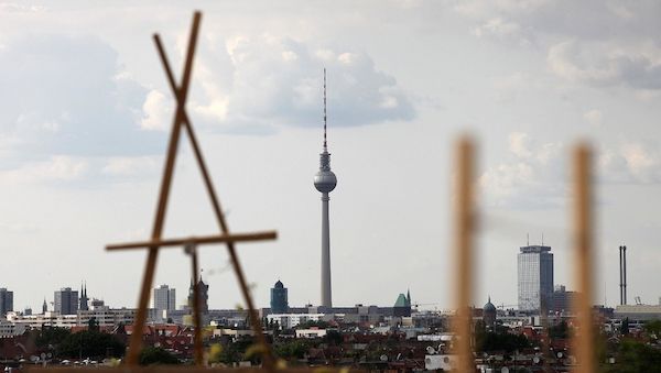 Wetterbericht für Berlin/Brandenburg (02.06.2026)