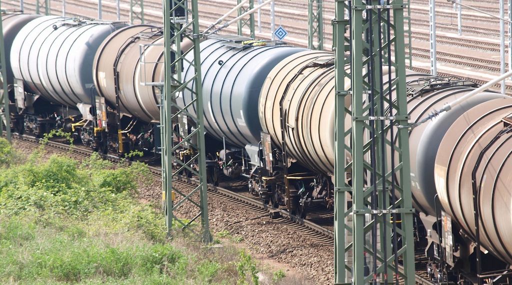 Materialknappheit in der Industrie verschärft sich
