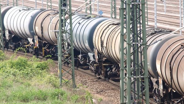 Materialknappheit in der Industrie verschärft sich