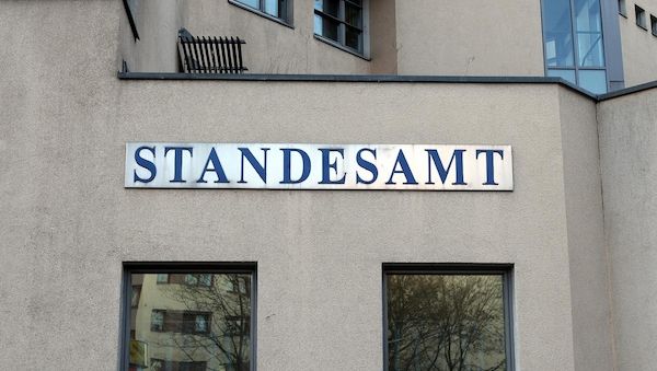 Zahl der Scheidungen in NRW gestiegen
