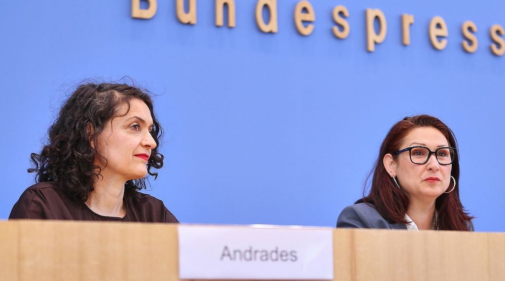 Antidiskriminierungsstelle verzeichnet erneut Rekordanfragen