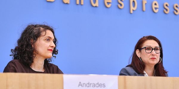 Antidiskriminierungsstelle verzeichnet erneut Rekordanfragen