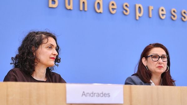 Antidiskriminierungsstelle verzeichnet erneut Rekordanfragen
