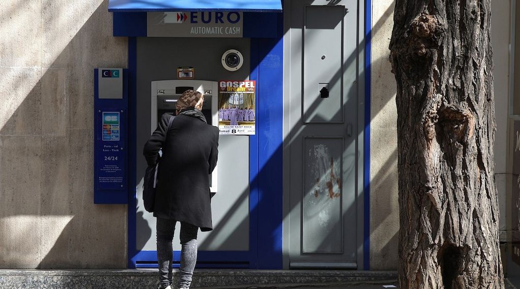 Inflation im Euroraum klettert im Mai auf 3,2 Prozent