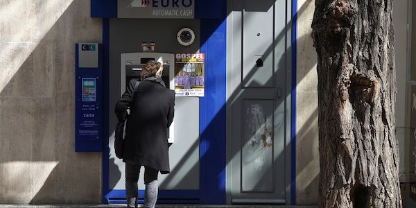 Inflation im Euroraum klettert im Mai auf 3,2 Prozent