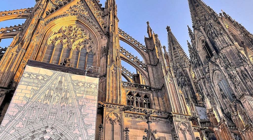 Besichtigung des Kölner Doms soll künftig zwölf Euro kosten