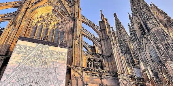 Besichtigung des Kölner Doms soll künftig zwölf Euro kosten