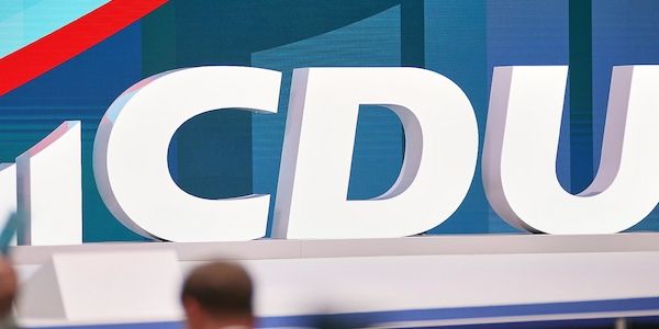 CDU dringt auf schnellere Verwaltungsverfahren