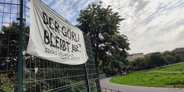 FDP Berlin fordert Neugestaltung des Görlitzer Parks mit Wohnungsbau