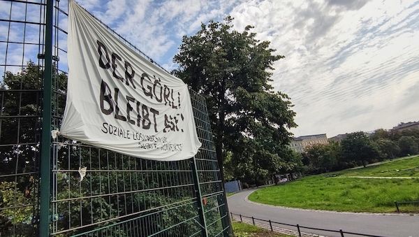 FDP Berlin fordert Neugestaltung des Görlitzer Parks mit Wohnungsbau