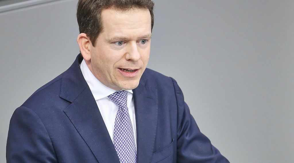 Union unterstützt Einschränkung des Selbstbestimmungsgesetzes