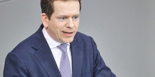 Union unterstützt Einschränkung des Selbstbestimmungsgesetzes