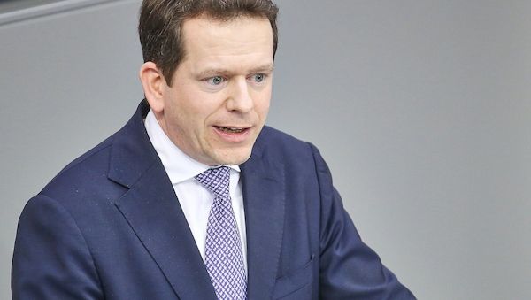 Union unterstützt Einschränkung des Selbstbestimmungsgesetzes