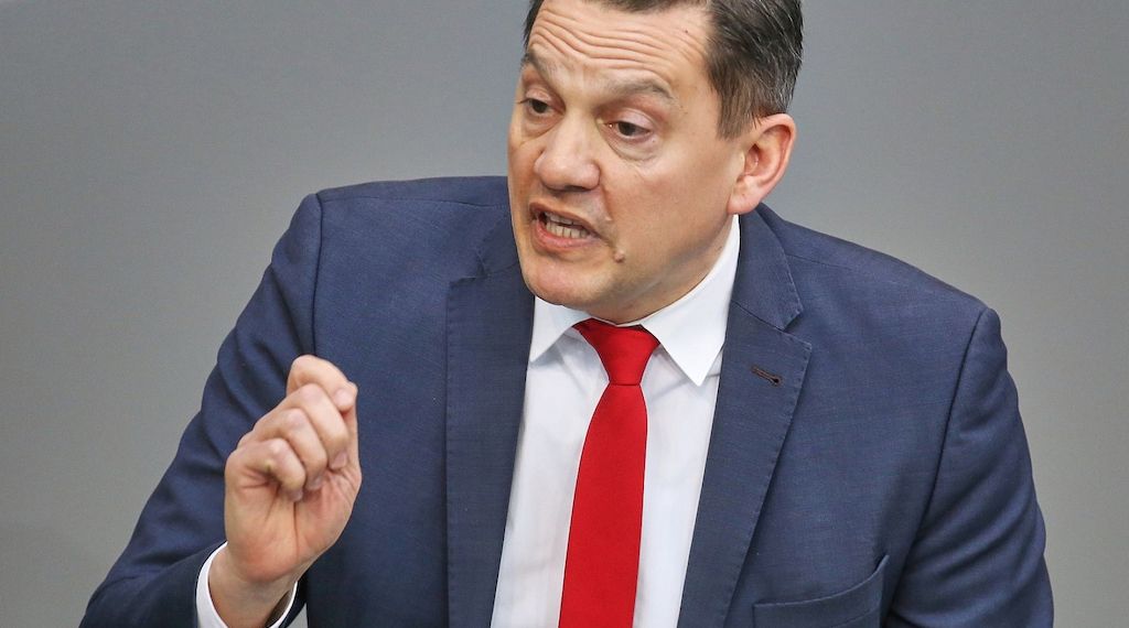 SPD reagiert zurückhaltend auf Selbstbestimmungsgesetz-Vorstoß