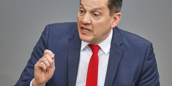 SPD reagiert zurückhaltend auf Selbstbestimmungsgesetz-Vorstoß