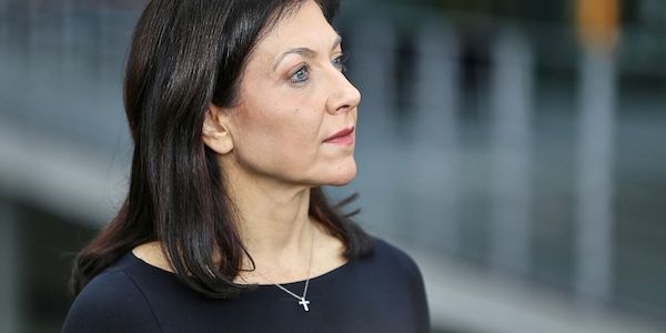 Bericht: Belegschaft des Wirtschaftsministeriums kritisiert Reiche