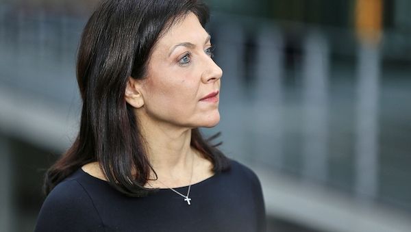 Bericht: Belegschaft des Wirtschaftsministeriums kritisiert Reiche
