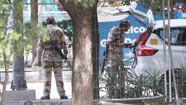 Indische Armee will 500.000 Soldaten für Drohnenkrieg ausbilden