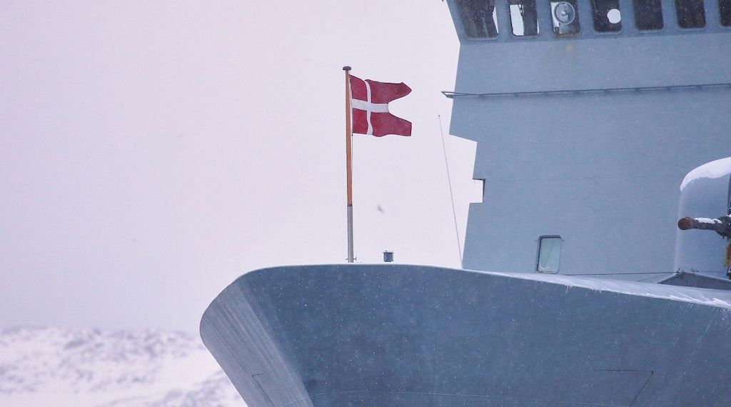 Neue dänische Regierung verspricht Grönland Loyalität
