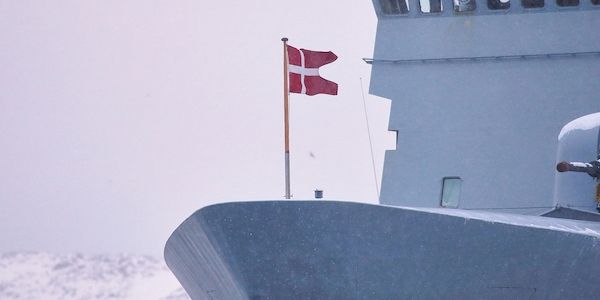 Neue dänische Regierung verspricht Grönland Loyalität