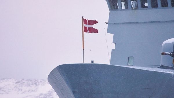 Neue dänische Regierung verspricht Grönland Loyalität