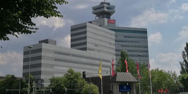 Brandenburg und Berlin beschließen Reform des RBB