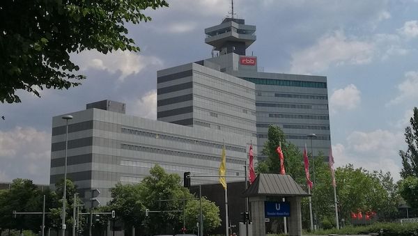 Brandenburg und Berlin beschließen Reform des RBB
