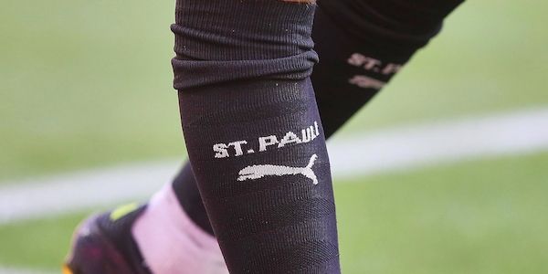 FC St. Pauli stattet Wissou Kaba mit Profivertrag aus