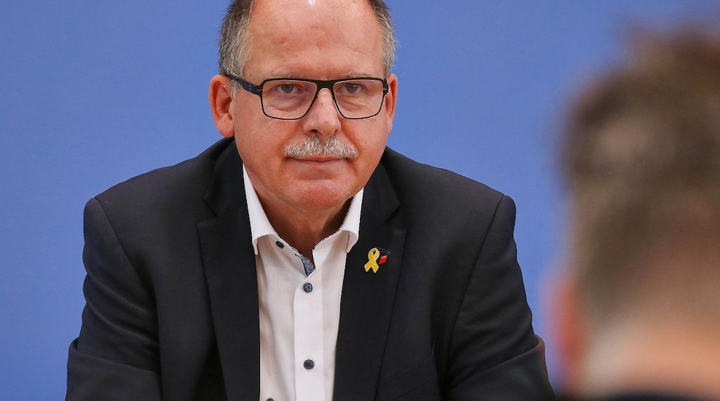DGB will Vermögensabgabe für "oberstes Promille" der Bevölkerung