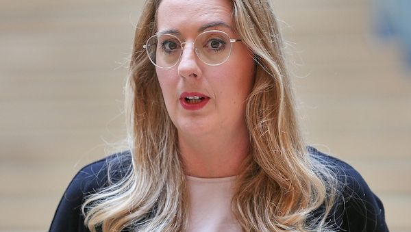 Dröge kritisiert EU-Plan für Abschiebezentren in Drittstaaten