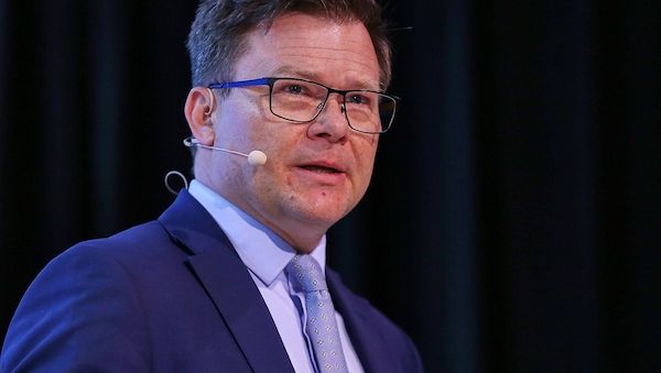 Schneider sieht große Chancen in Kreislaufwirtschaftsstrategie