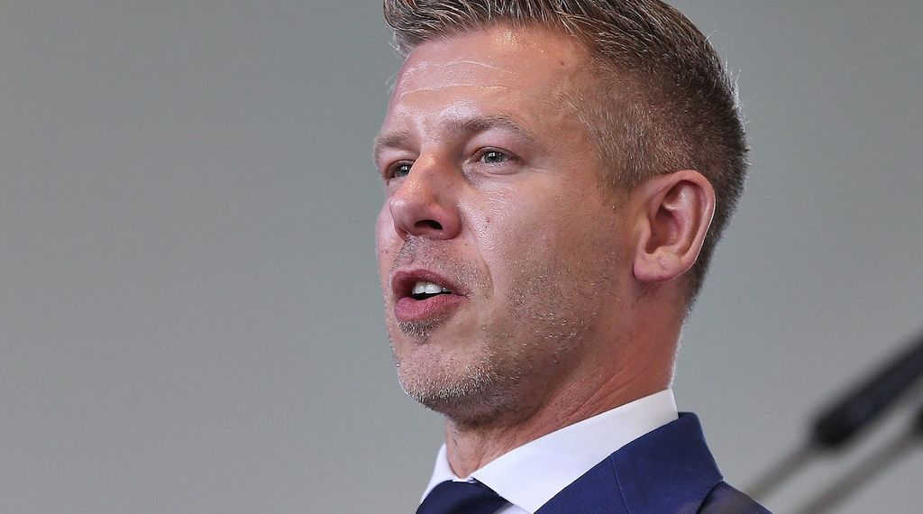Magyar kündigt Widerstand gegen EU-Asylregeln an