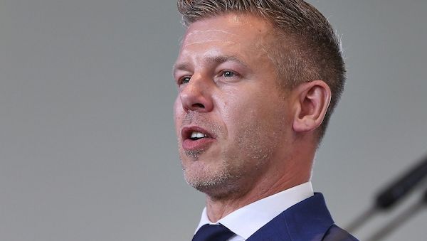 Magyar kündigt Widerstand gegen EU-Asylregeln an