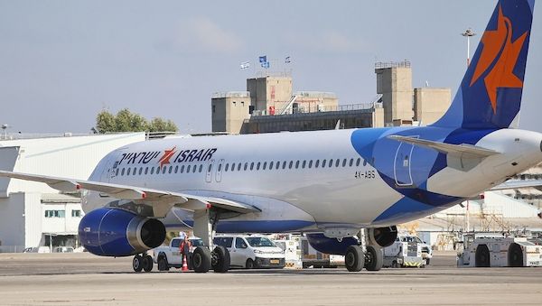 Slowenien verweigert Landeerlaubnis für Israir-Maschine