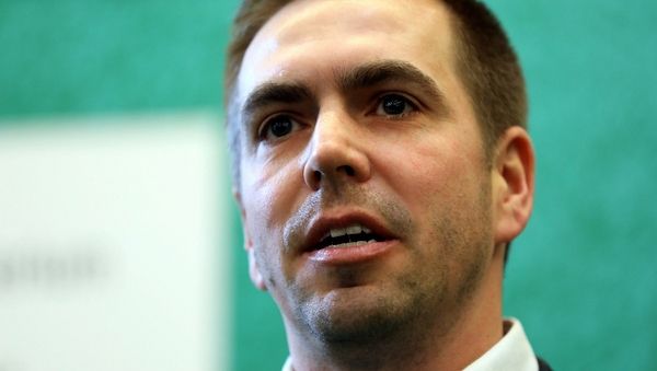 Lahm: Nationalmannschaft fehlt ein Gesicht