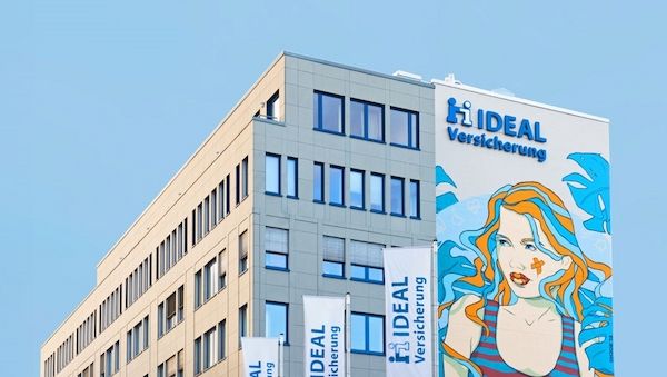 „Die IDEAL Leben überzeugt mit einer renditestarken Kapitalanlagestruktur"