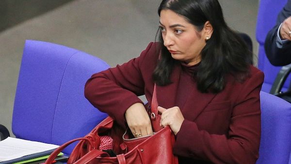 Alabali Radovan will Libanon-Reise "zeitnah" nachholen