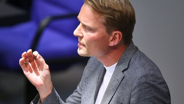 Grüne kritisieren Kreislaufwirtschaftsprogramm als unzureichend