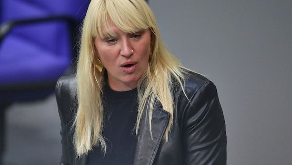 Grüne wollen Aufarbeitung von UN-Sicherrats-Wahlschlappe
